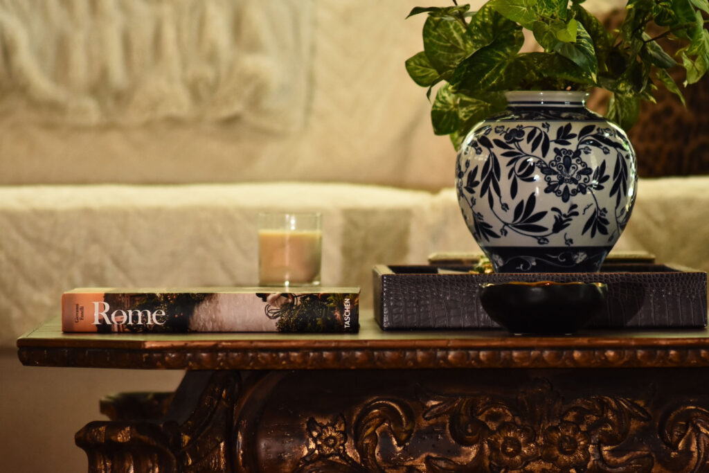 Inspirato Interiors - Interior Designer Atlanta