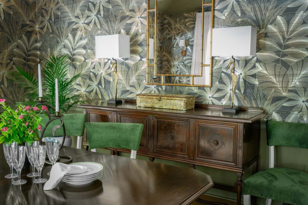 Our Design Philosophy - Inspirato Interiors Atlanta Design