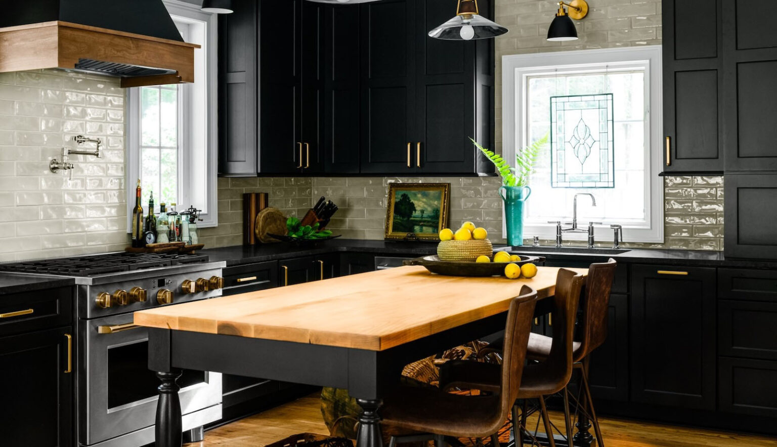 Inspirato Interiors - Interior Designer Atlanta