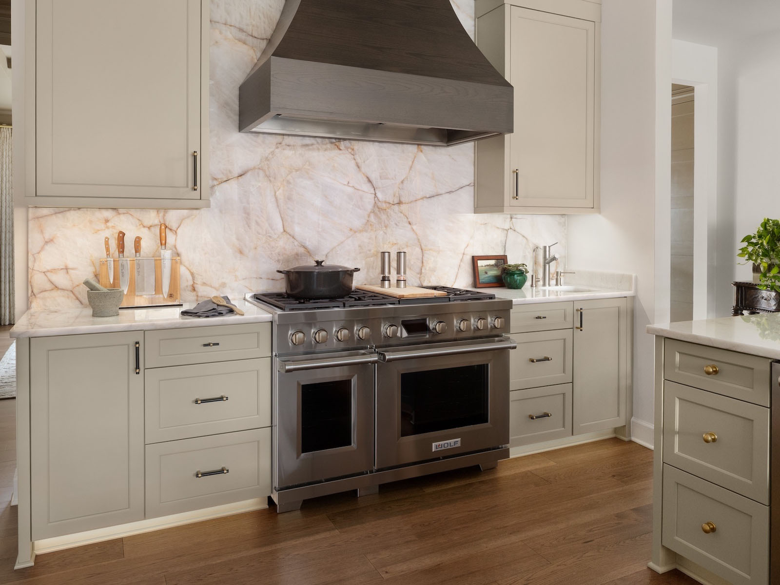 Kitchen Design After