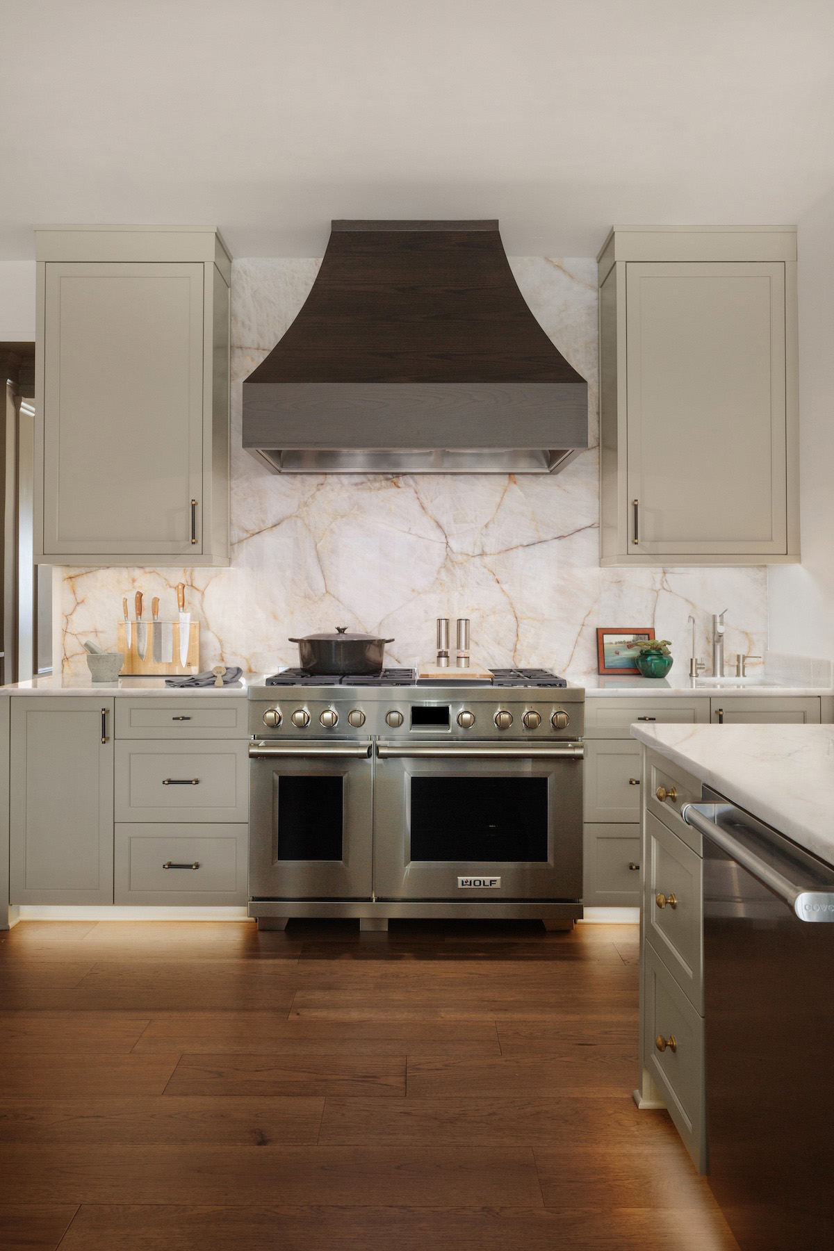 Kitchen Design After