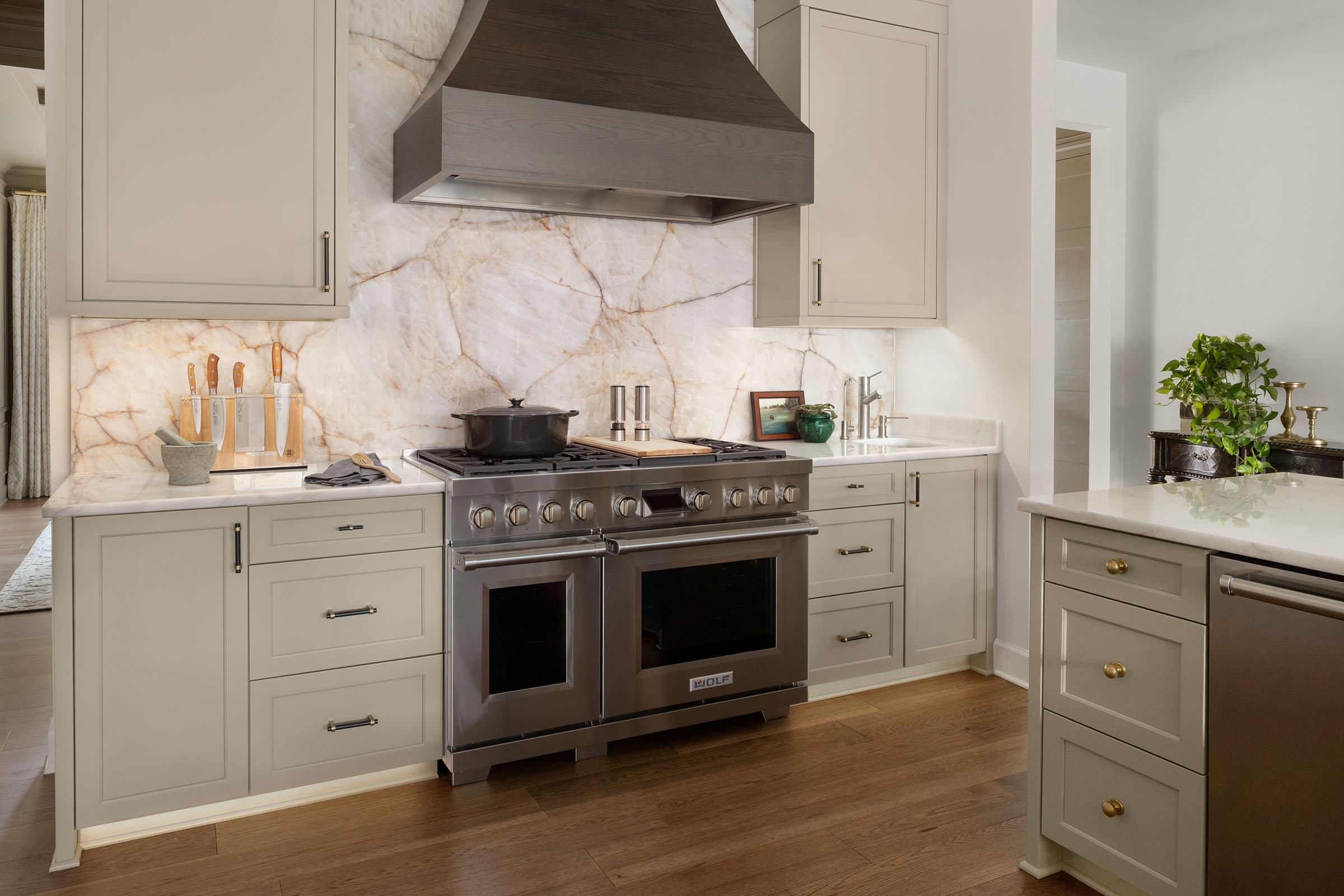 Inspirato Interiors Kitchen Interior Design