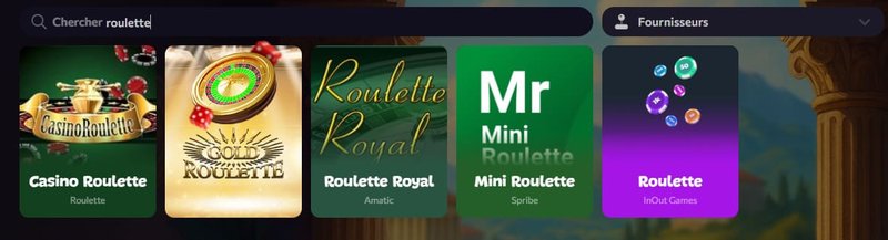 Découvrez les dernières promotions du Casino Aphrodite en France en 2024 à France