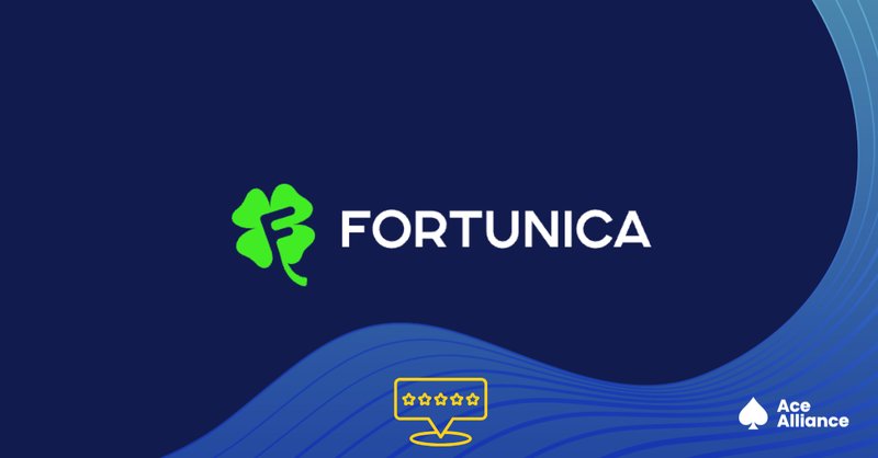 Image: Discover the Thrills of Fortunica Casino in the UK